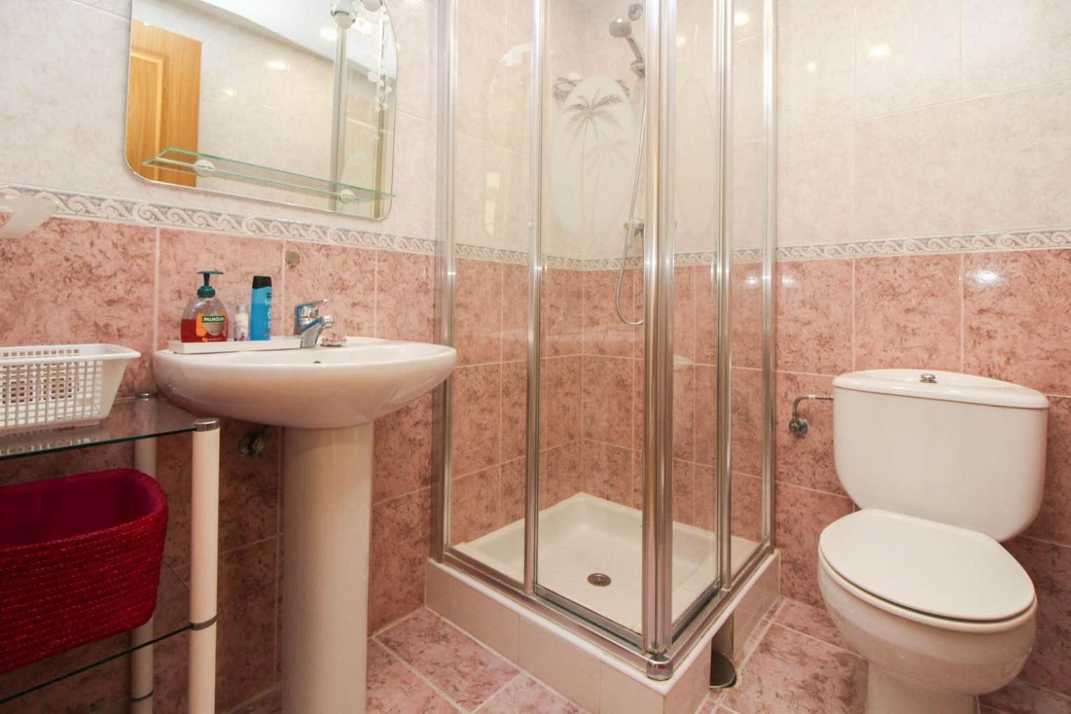 Apartamento Golf Pau Casals El Albir Ngoại thất bức ảnh